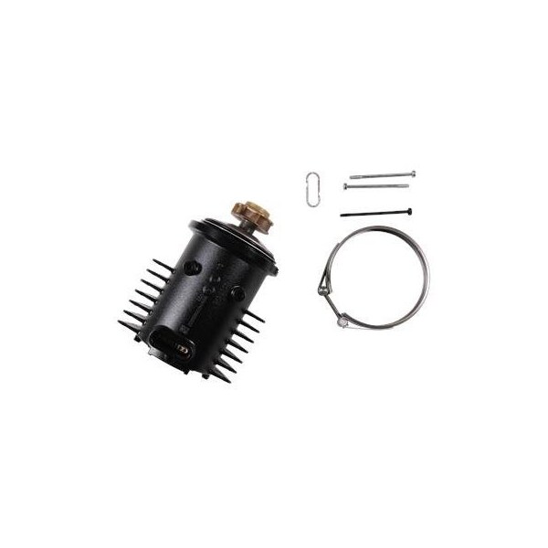 Pump Repair Kits- Kit, Pump head DN40-100 M3 w/o thermal, Spare Part.